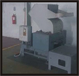 Crusher