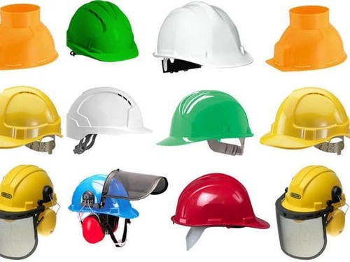 Safety Helmet