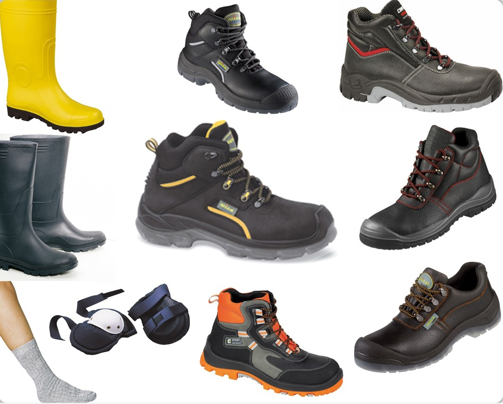 Safety Shoes